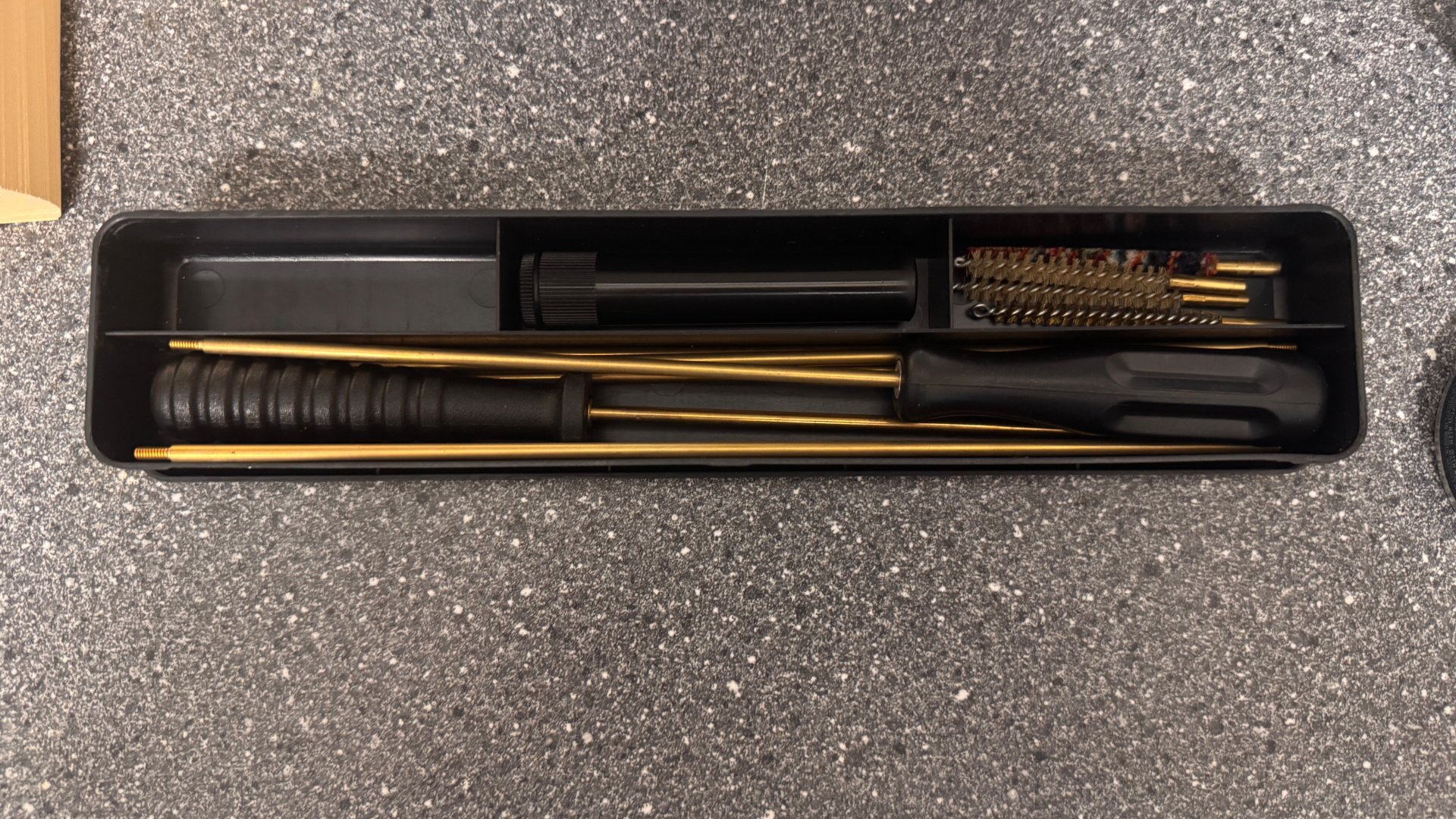 Hämmerli 850 Air Magnum mit viel Zubehör – Bild 4