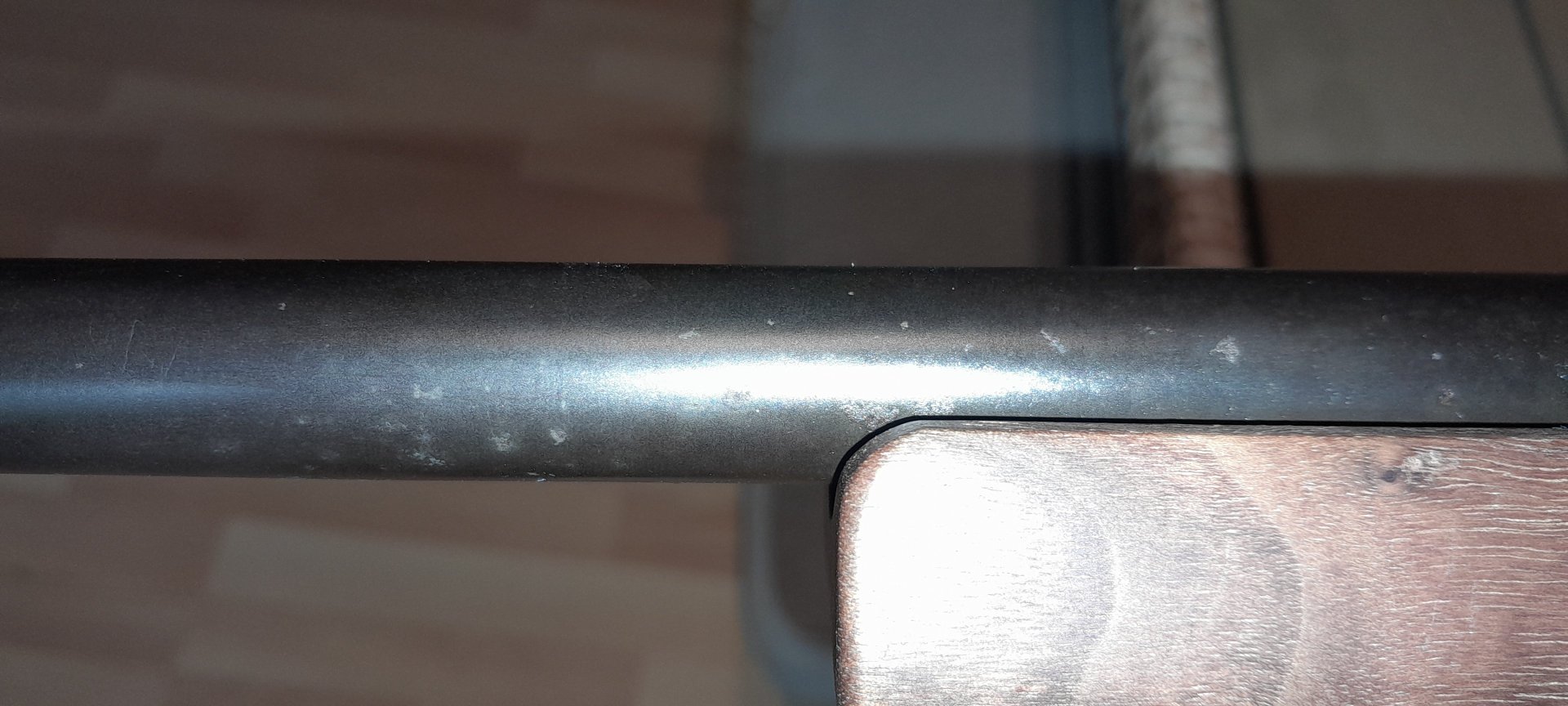 CZ ZKW 22 Hornet Match – Bild 7