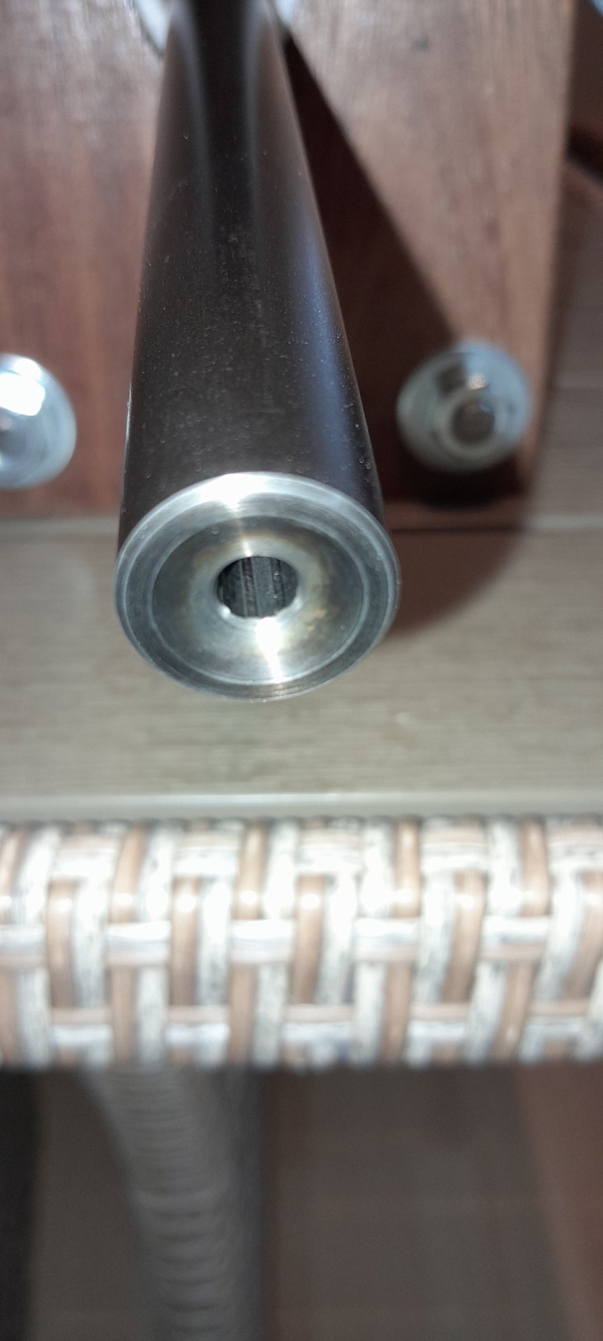 CZ ZKW 22 Hornet Match – Bild 2