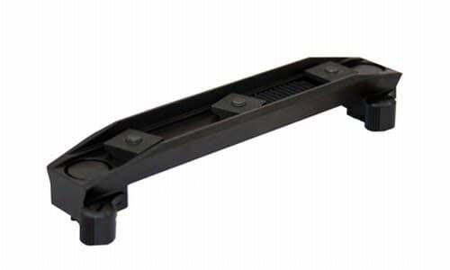 MAUSER M03 Double Square Montage SR - Swarovski Rail – Bild 1