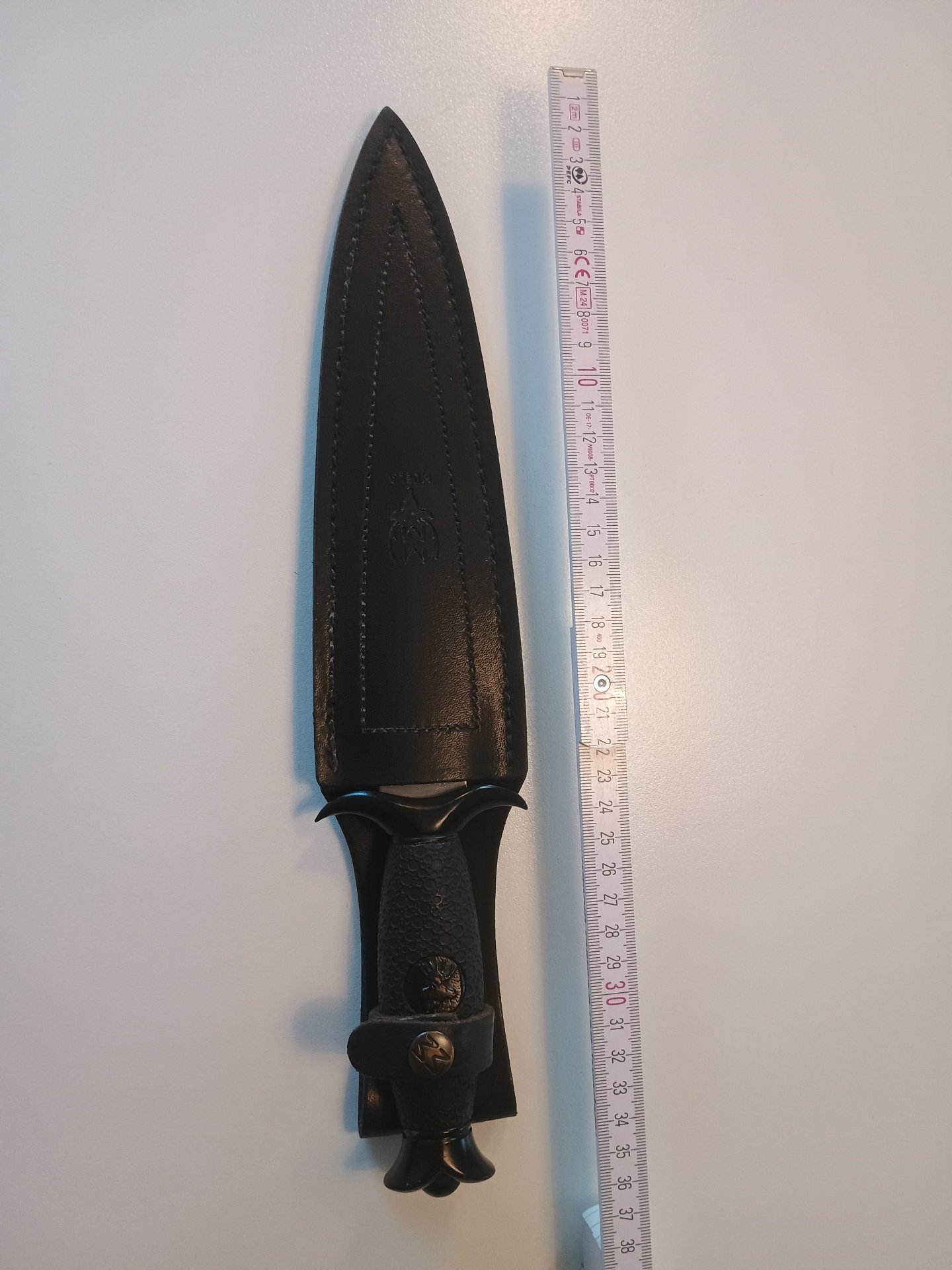 Spanischer Dolch – Bild 2