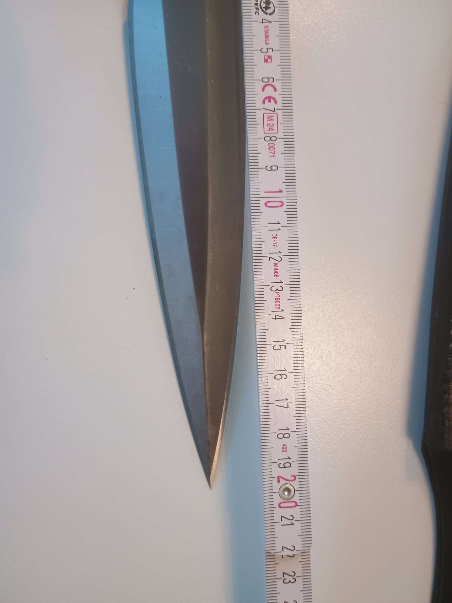 Spanischer Dolch – Bild 3