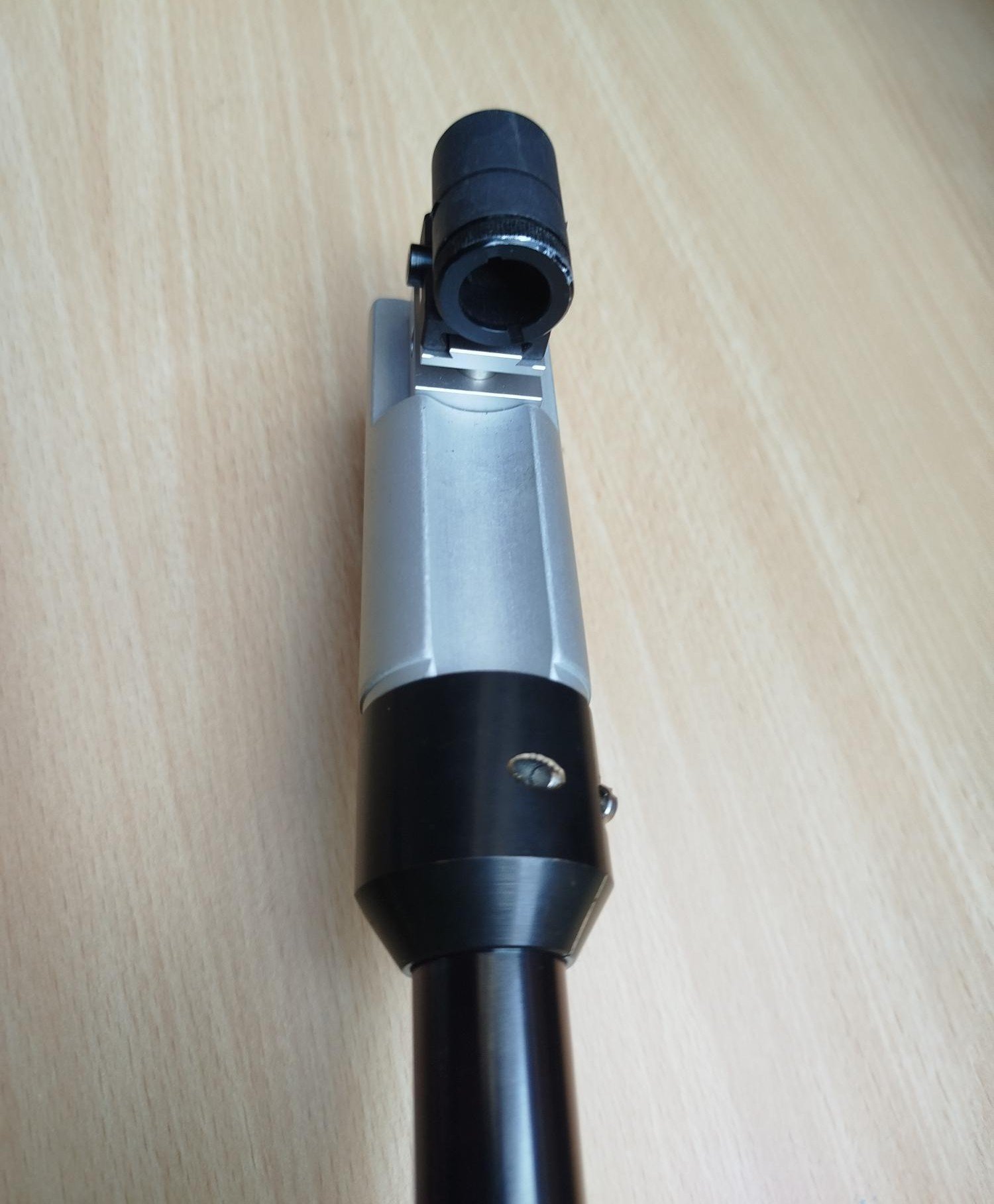 Feinwerkbau 600 – Bild 4