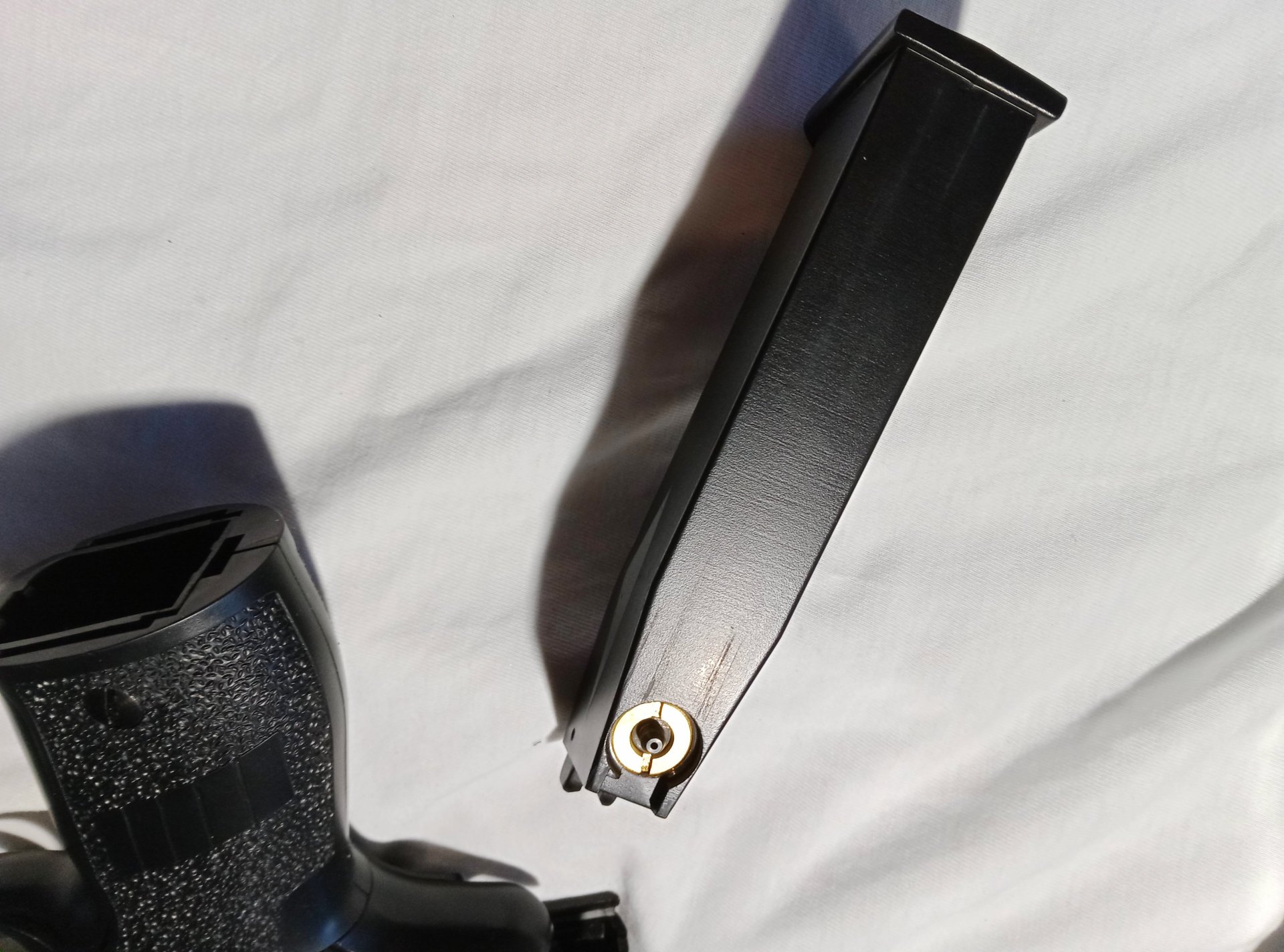 Neue Sig Sauer 226 X-Five. 6mm. – Bild 3