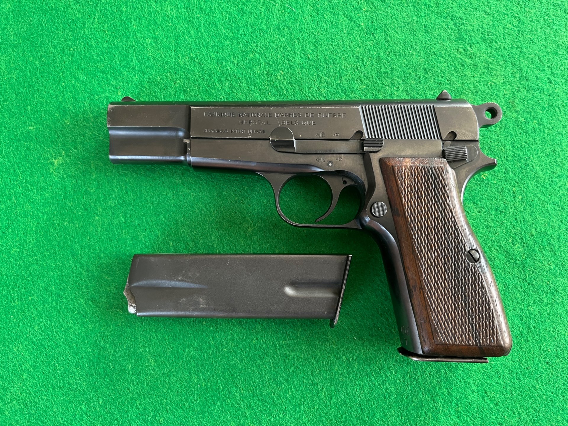 FN HighPower 2 – Bild 1