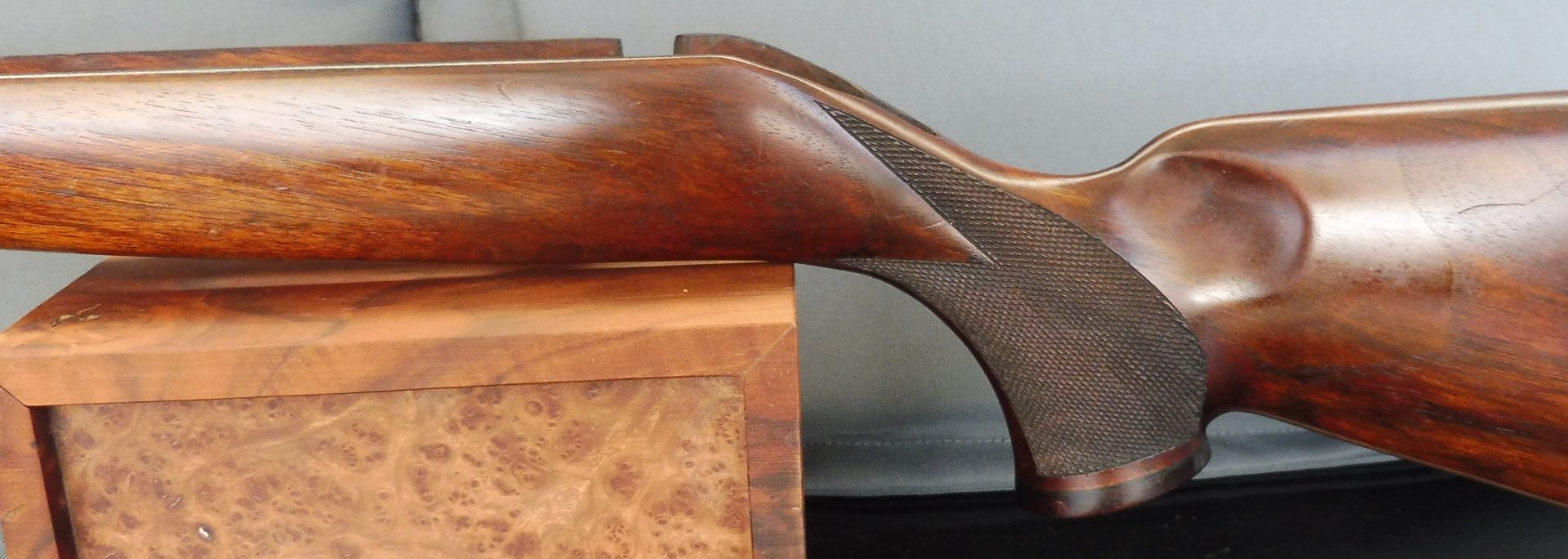 Sauer 90 Schaft – Bild 4