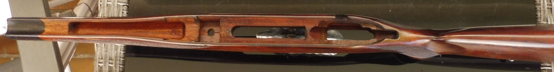 Sauer 90 Schaft – Bild 6