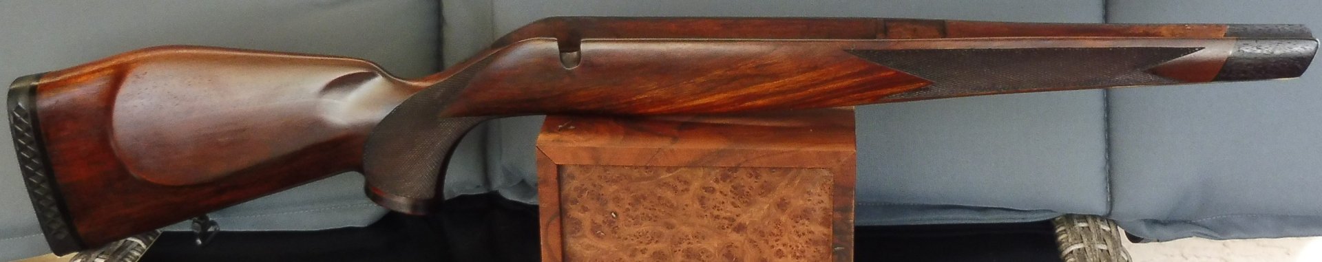 Sauer 90 Schaft – Bild 2
