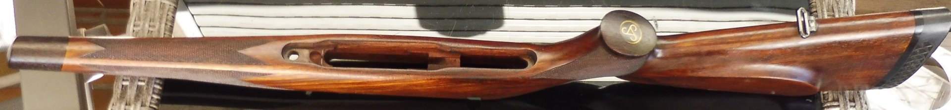 Sauer 90 Schaft – Bild 5