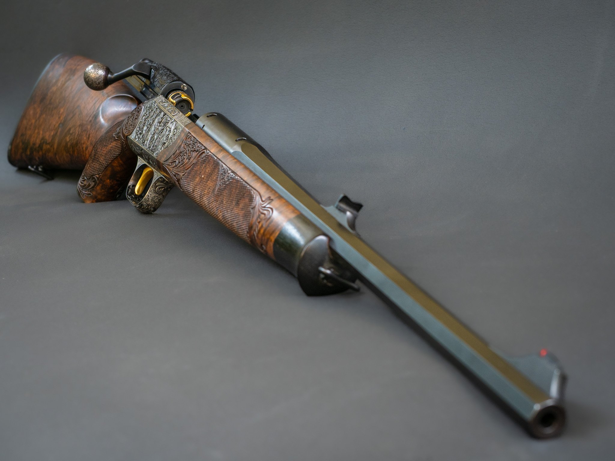 Blaser R93 – Bild 2