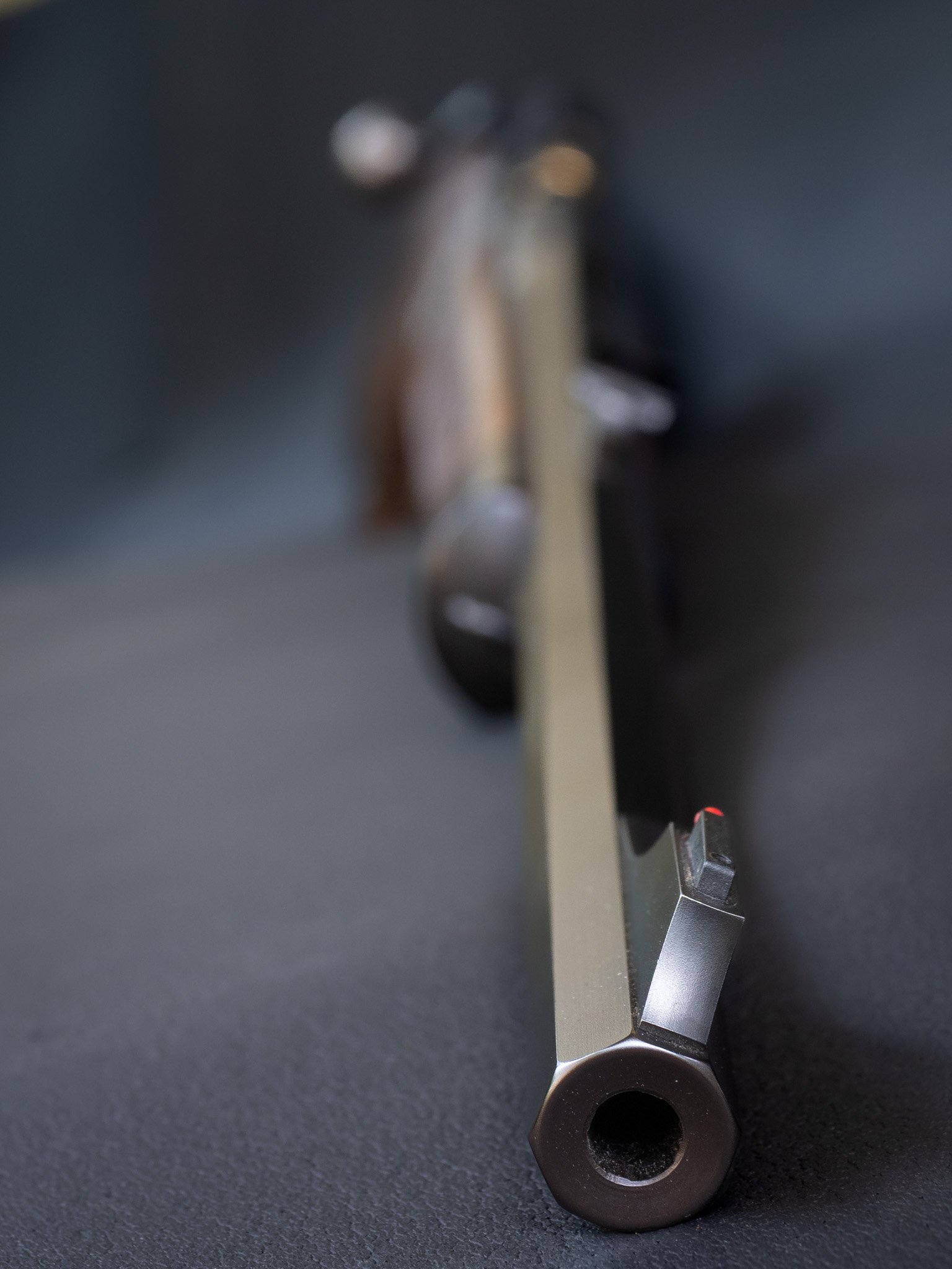 Blaser R93 – Bild 7