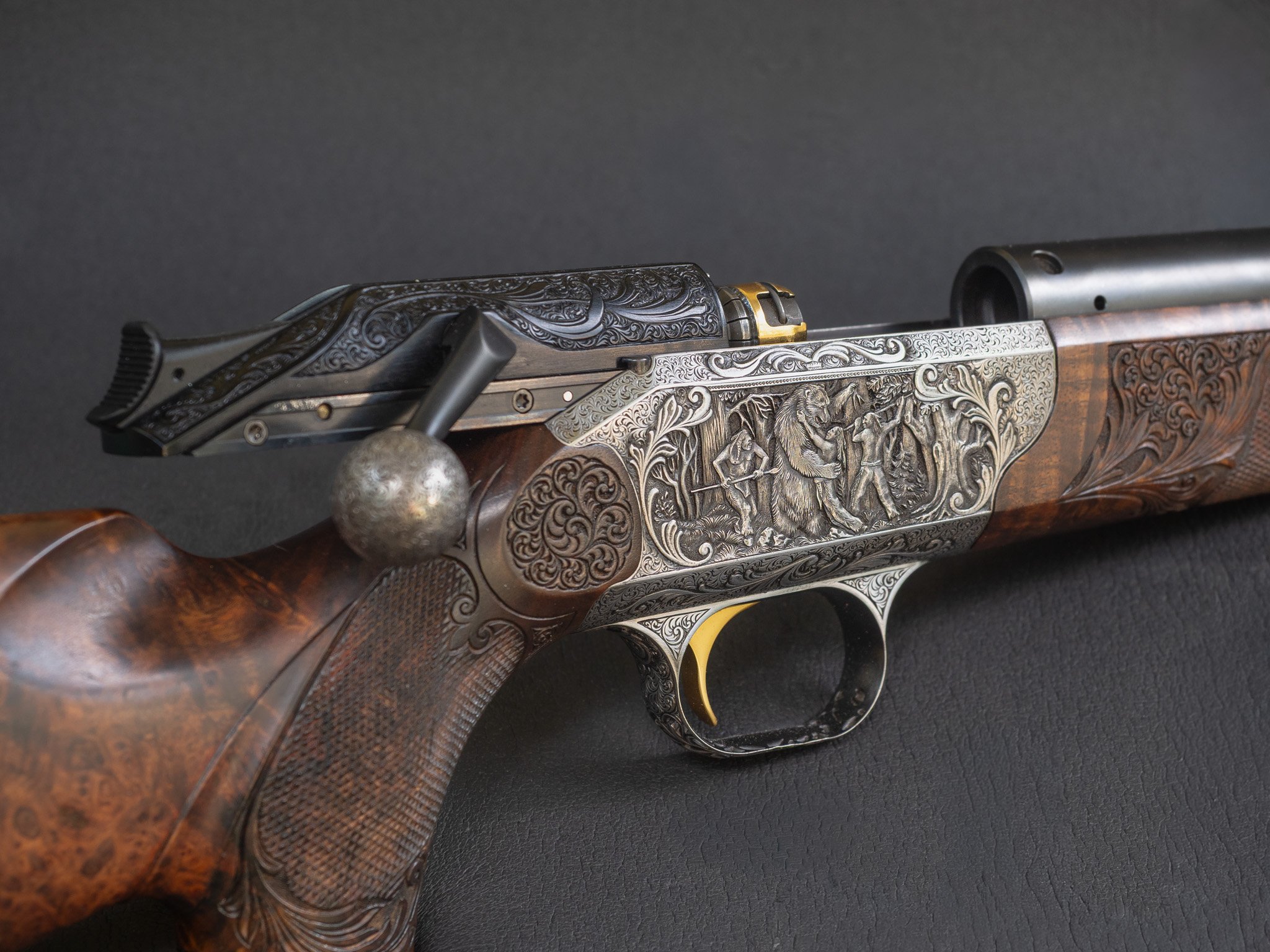 Blaser R93 – Bild 6