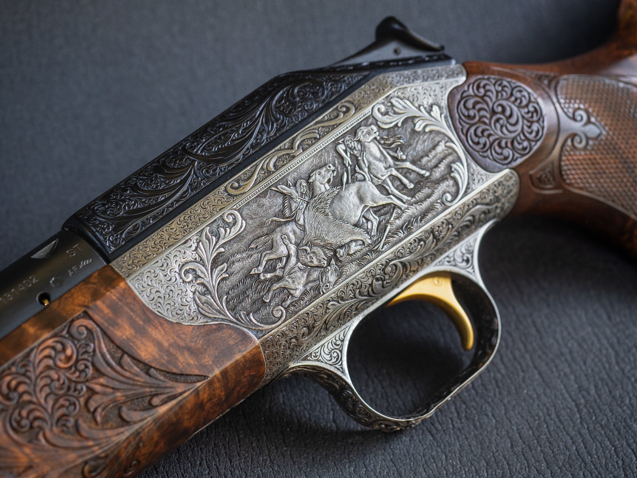 Blaser R93 – Bild 4