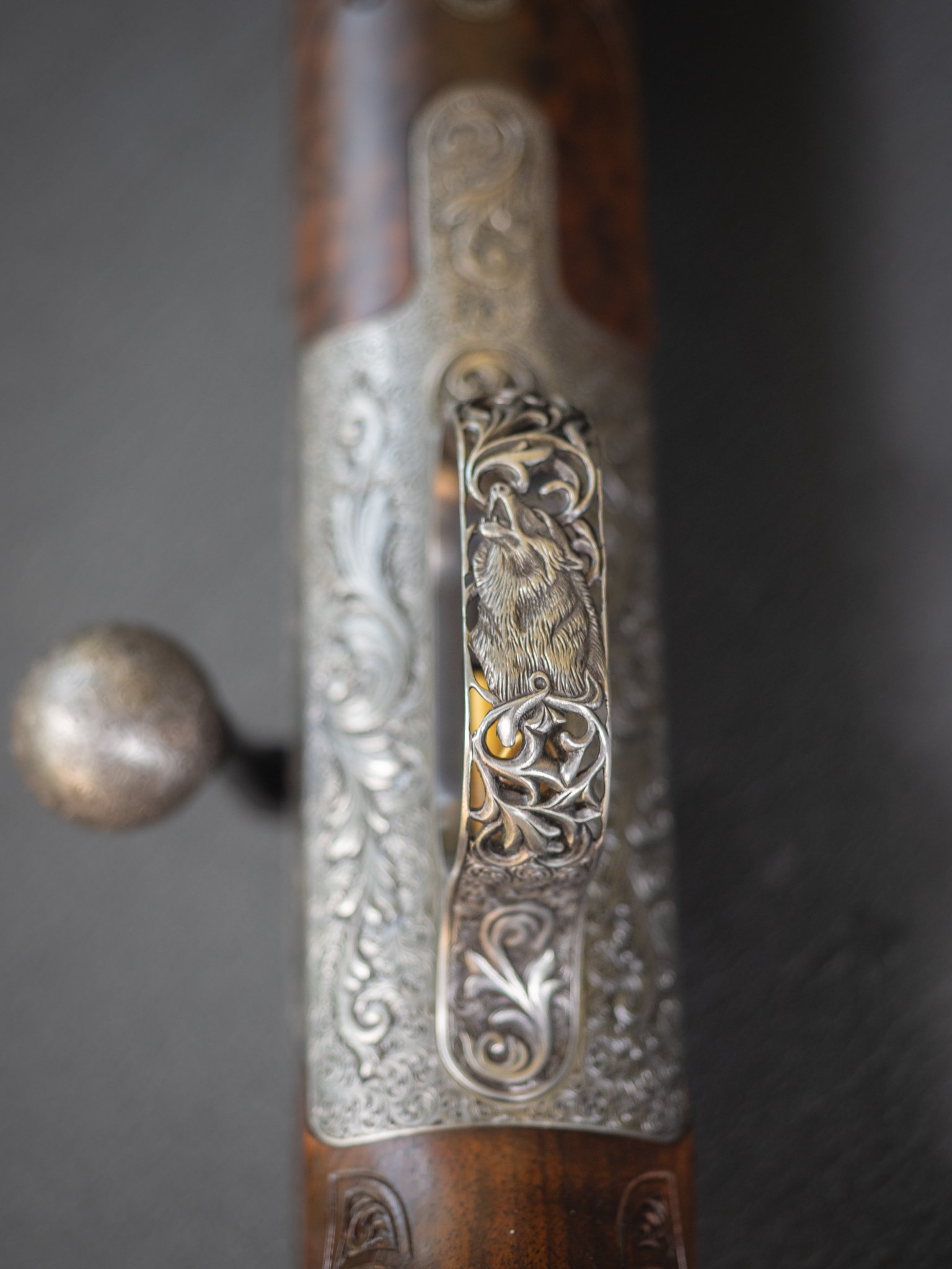 Blaser R93 – Bild 5