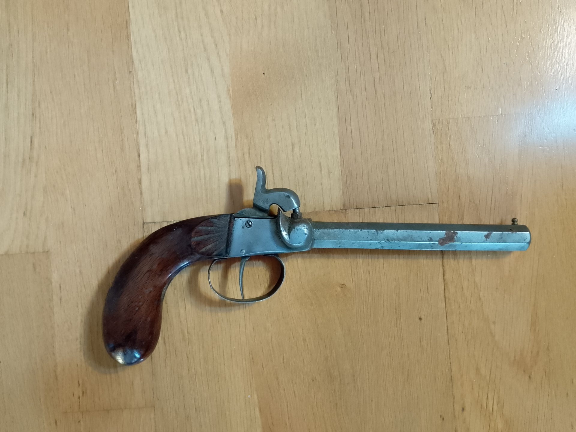 Original Terzerol – Bild 2