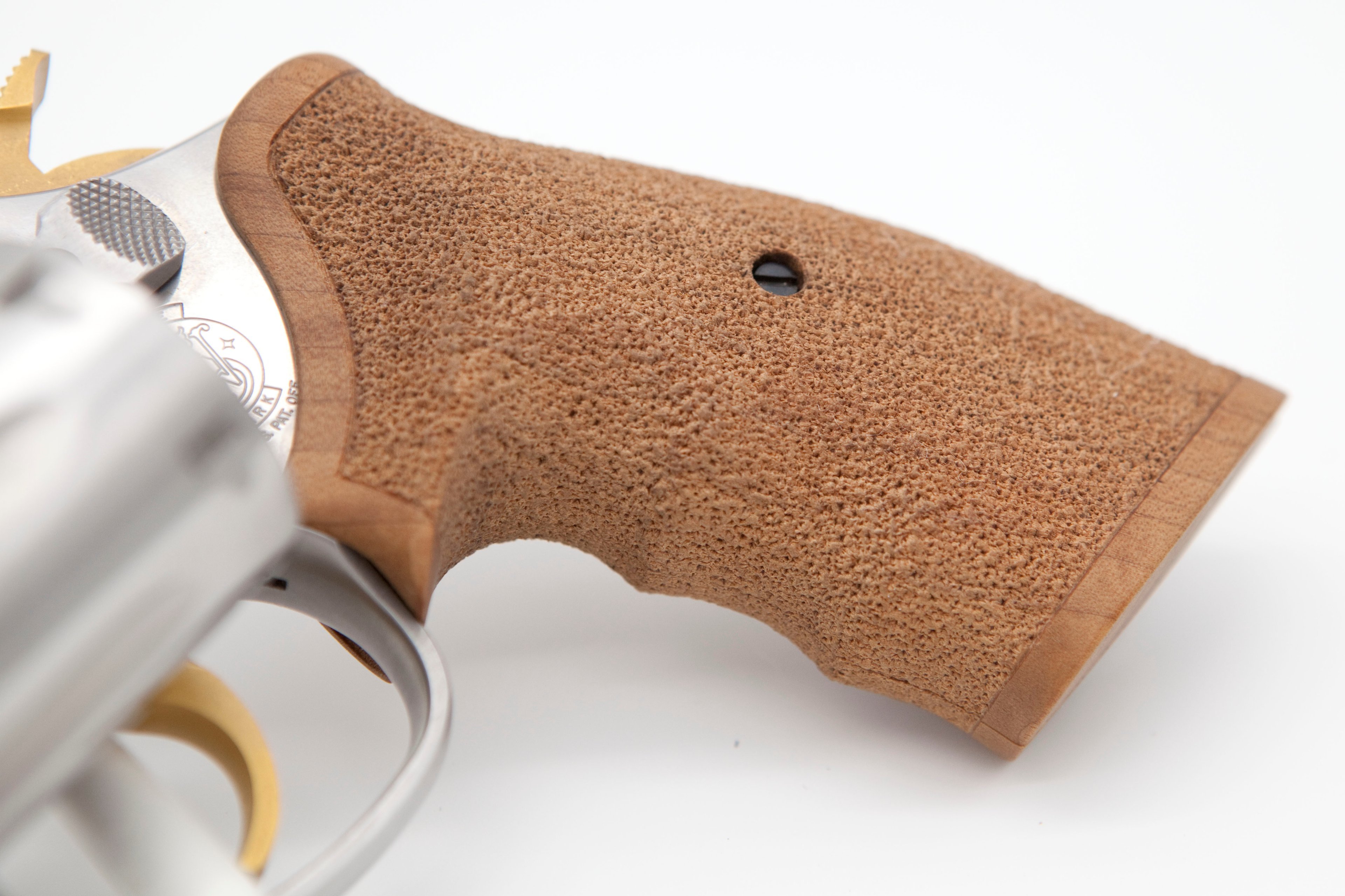 S&W 686 .357 Magnum Sondermodell ´91 Vorläufer CLUB 30! Seltenes Sammlerstück – Bild 11