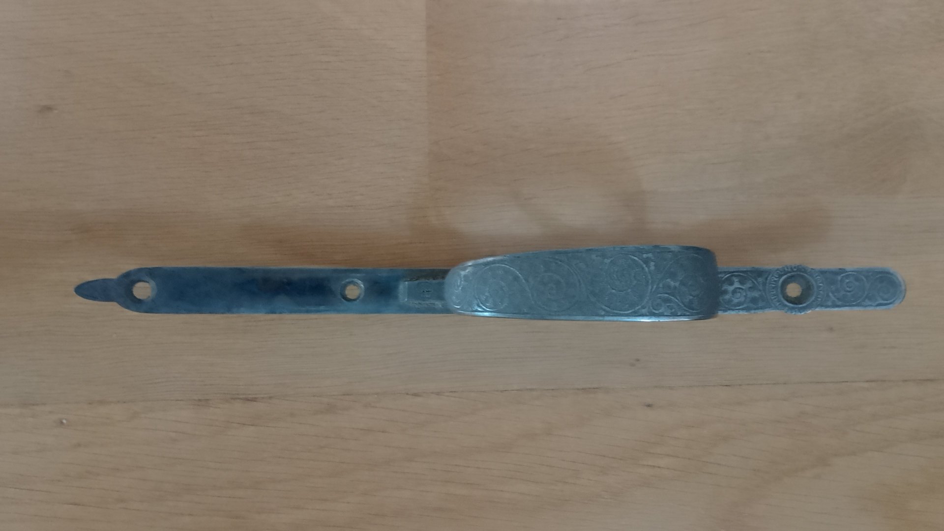 Büchsenmachernachlass – Bild 2