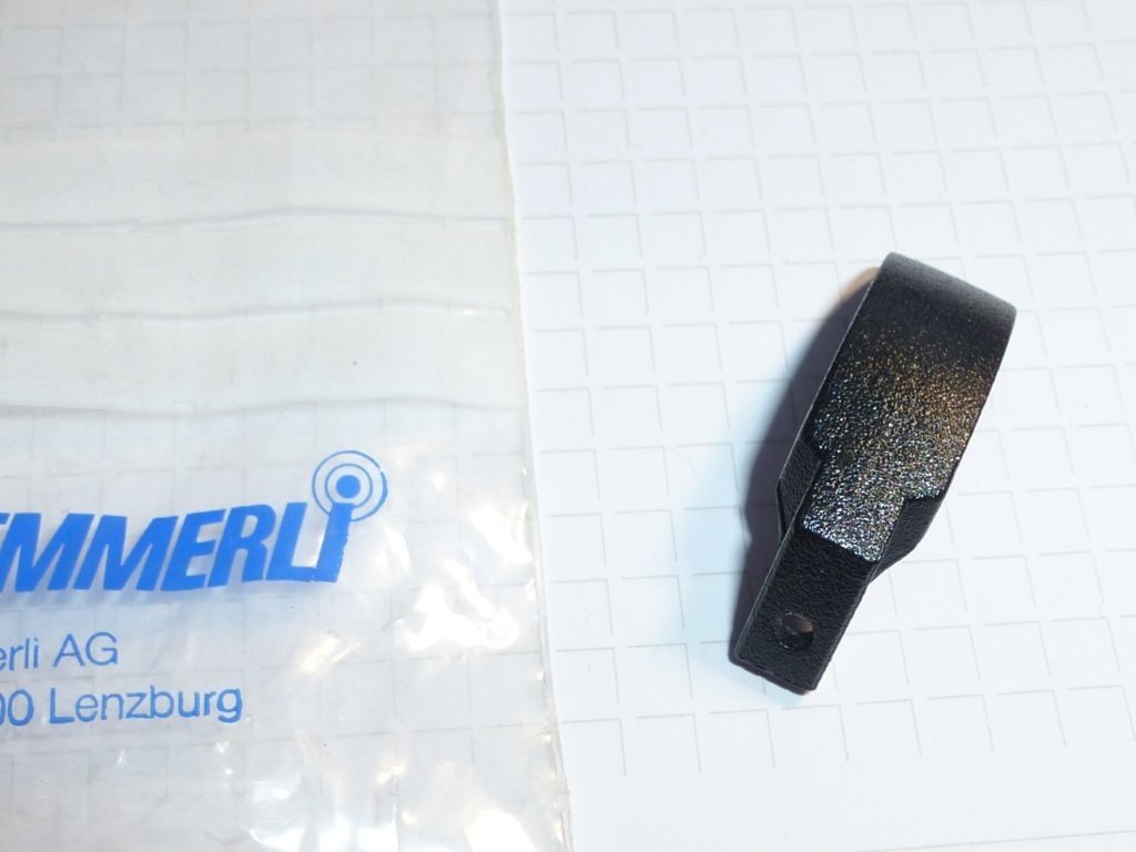Hämmerli Abzugszüngel 280 – Bild 2