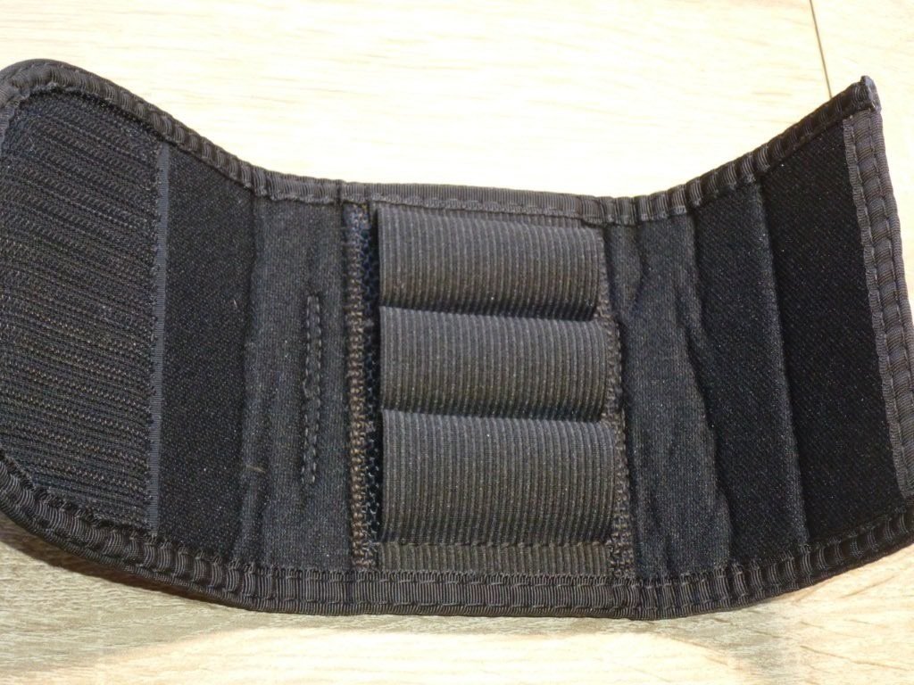 Browning Schrotpatronen Etui – Bild 2