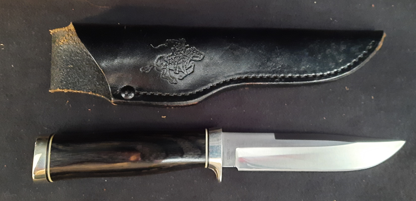 WINCHESTER Messer – Bild 2