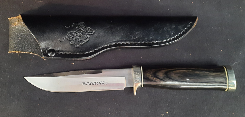 WINCHESTER Messer – Bild 1