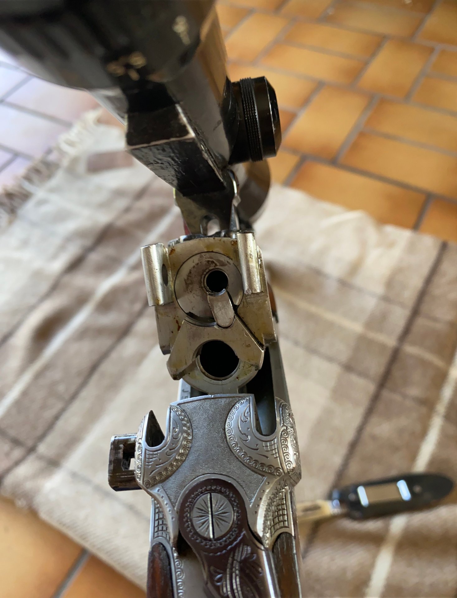 54er BBF Sauer & Sohn – Bild 3