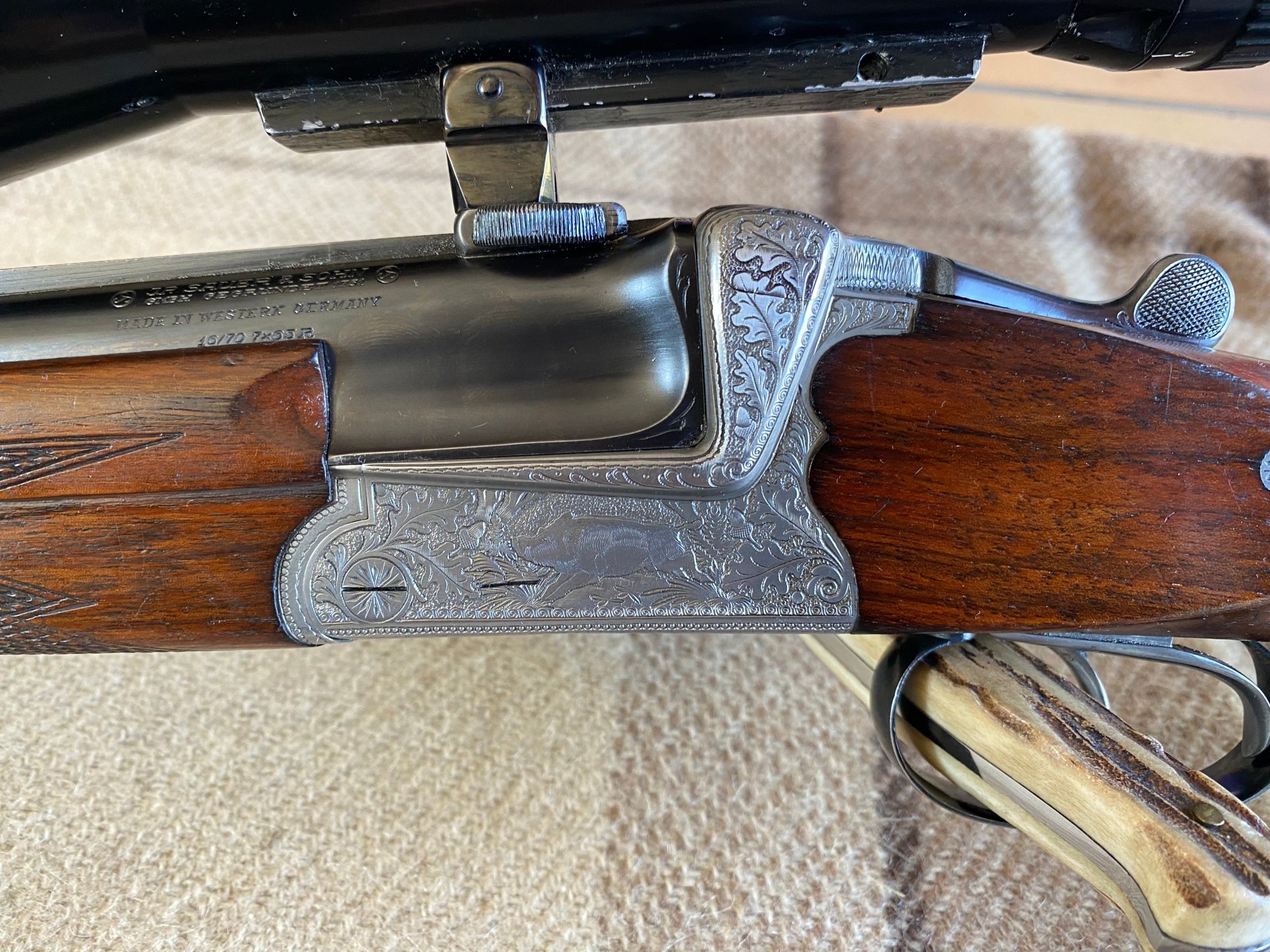 54er BBF Sauer & Sohn – Bild 4