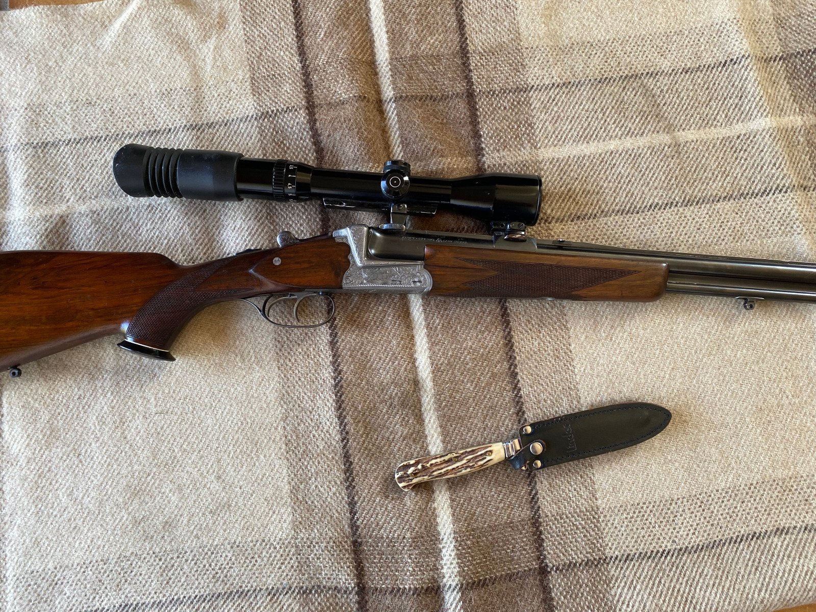 54er BBF Sauer & Sohn – Bild 6