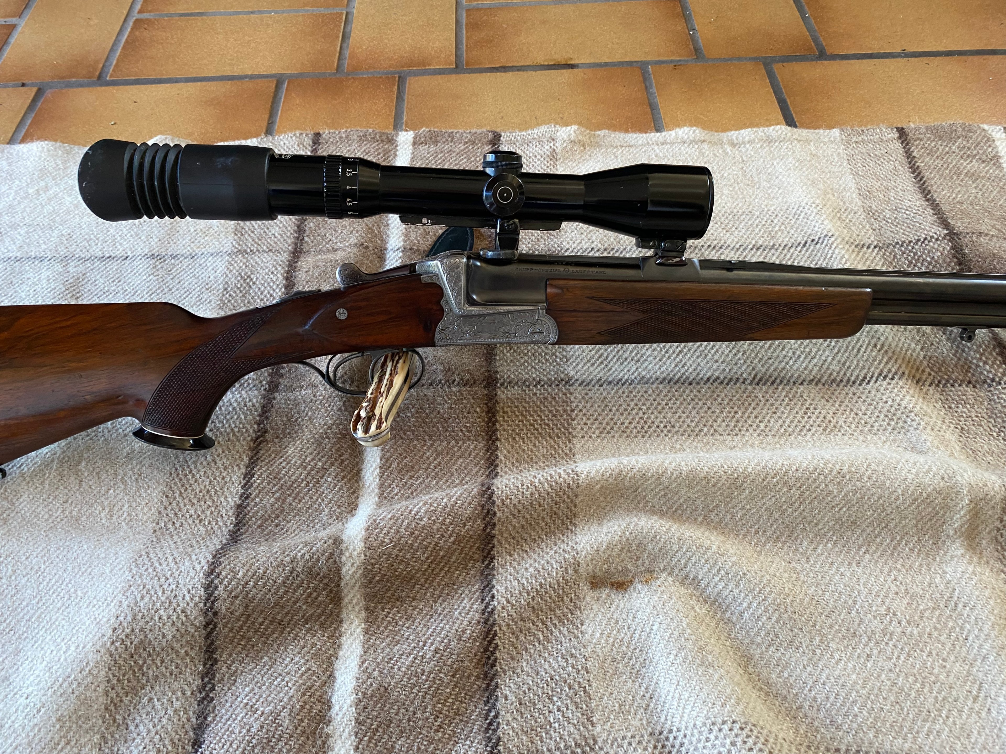 54er BBF Sauer & Sohn – Bild 5