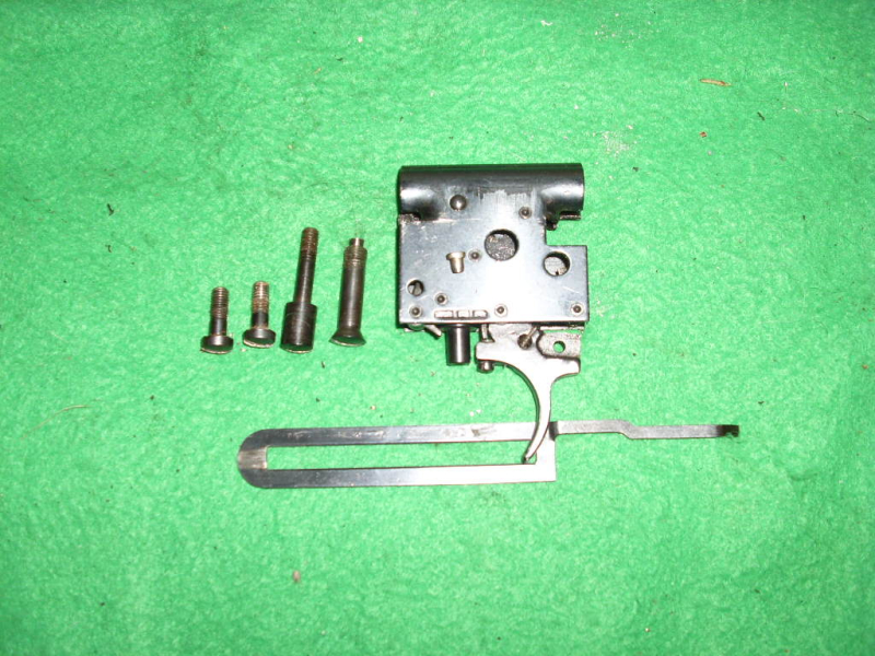 Konvolut Walther 55 Teile – Bild 1