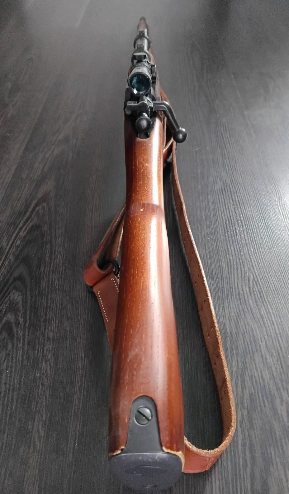 M1903 Gas – Bild 3