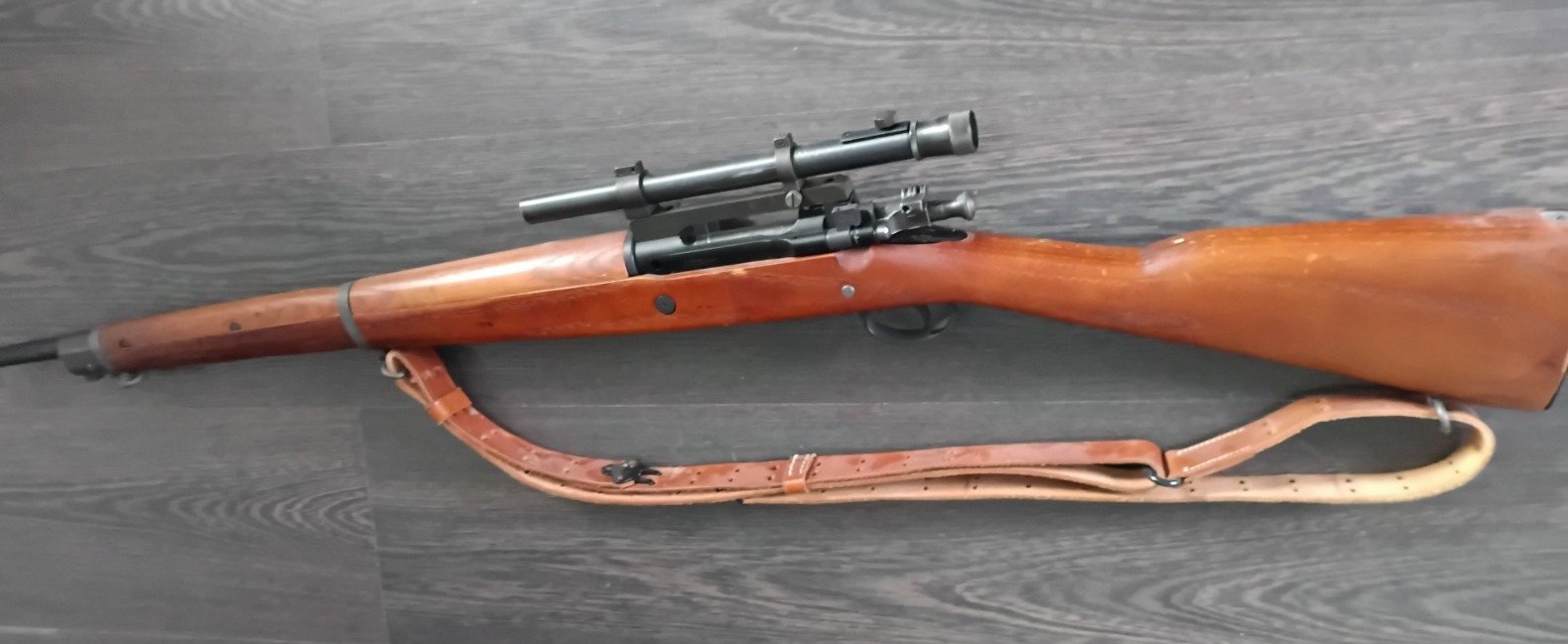 M1903 Gas – Bild 4
