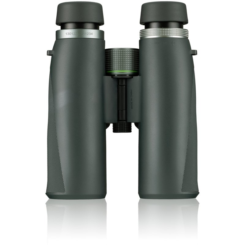 Alpen Teton 8x42 Fernglas mit Abbe-Prisma / ED-Glas – Bild 5