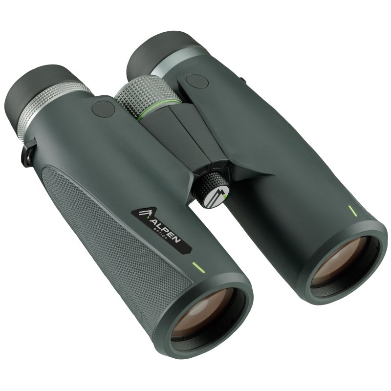 Alpen Teton 8x42 Fernglas mit Abbe-Prisma / ED-Glas – Bild 3