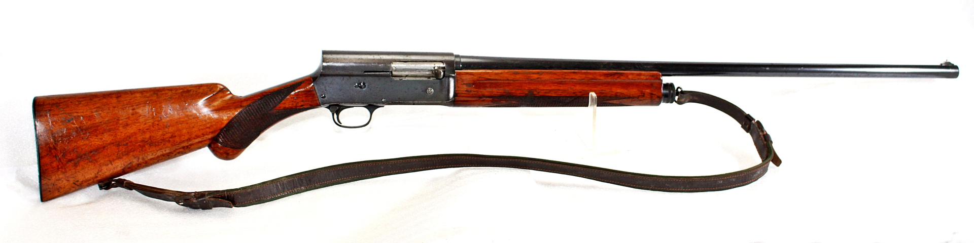 FN AUTO - 5 SELBSTLADEFLINTE 16/70 von 1936 – Bild 1