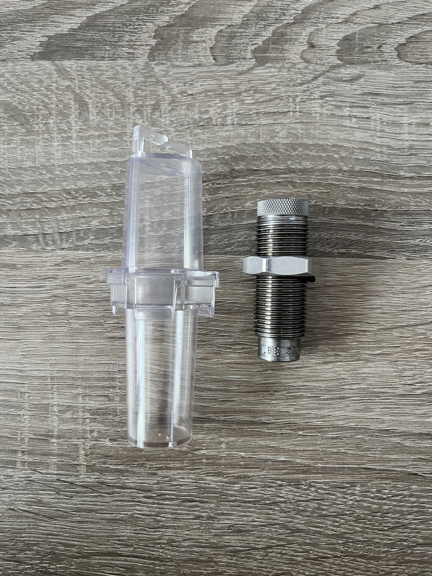 Lee Factory Crimp Matrize .223 Remington – Bild 1