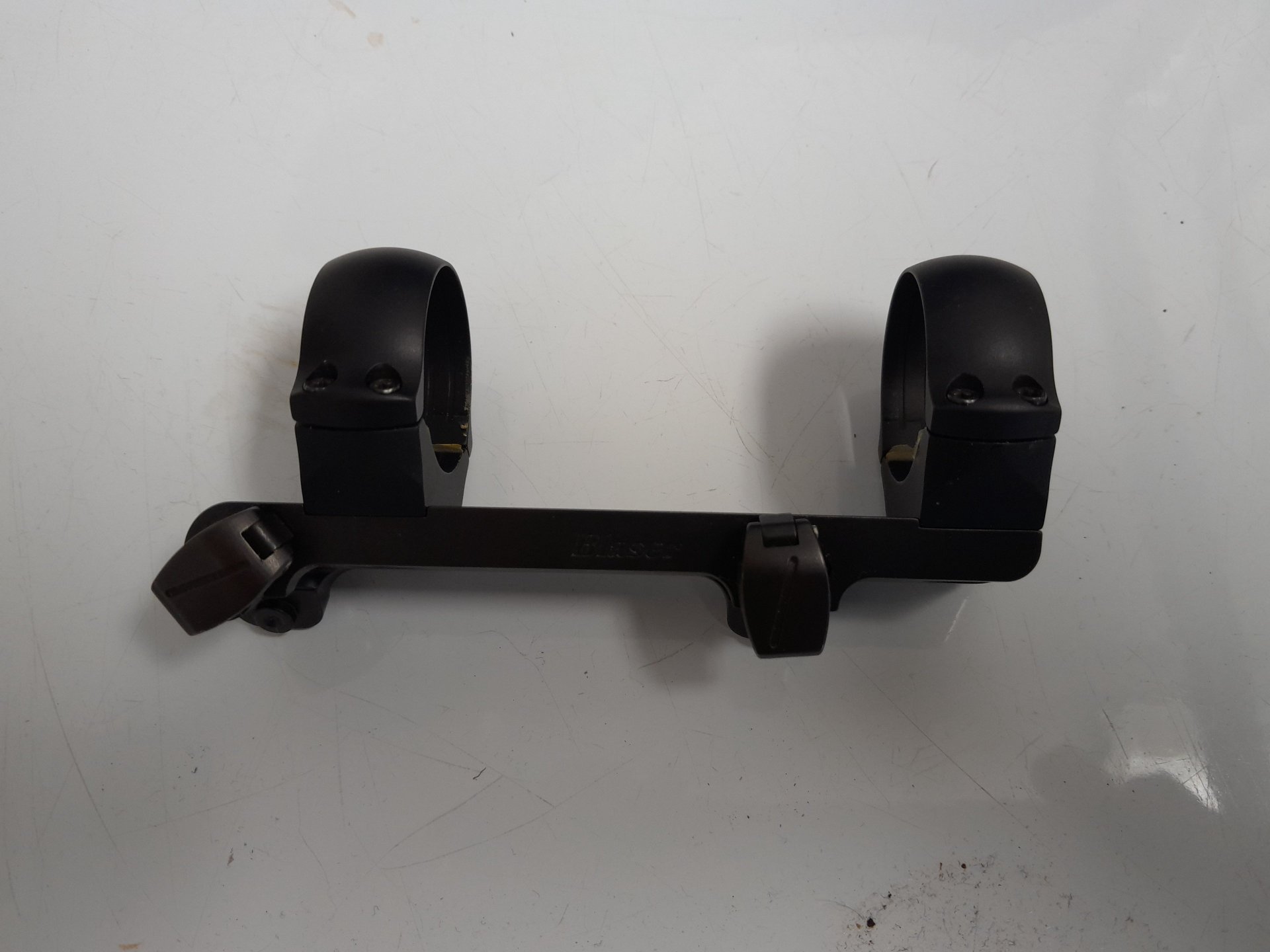 Blaser Sattelmontage Ausführung 30 mm / 15 mm – Bild 3