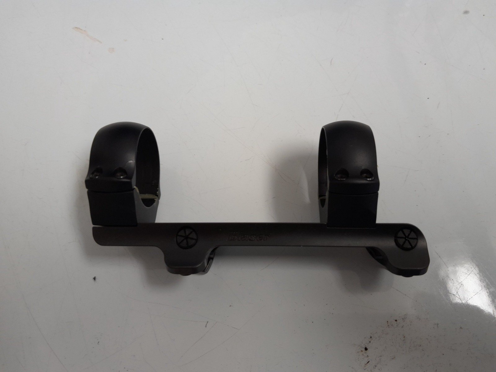 Blaser Sattelmontage Ausführung 30 mm / 15 mm – Bild 5