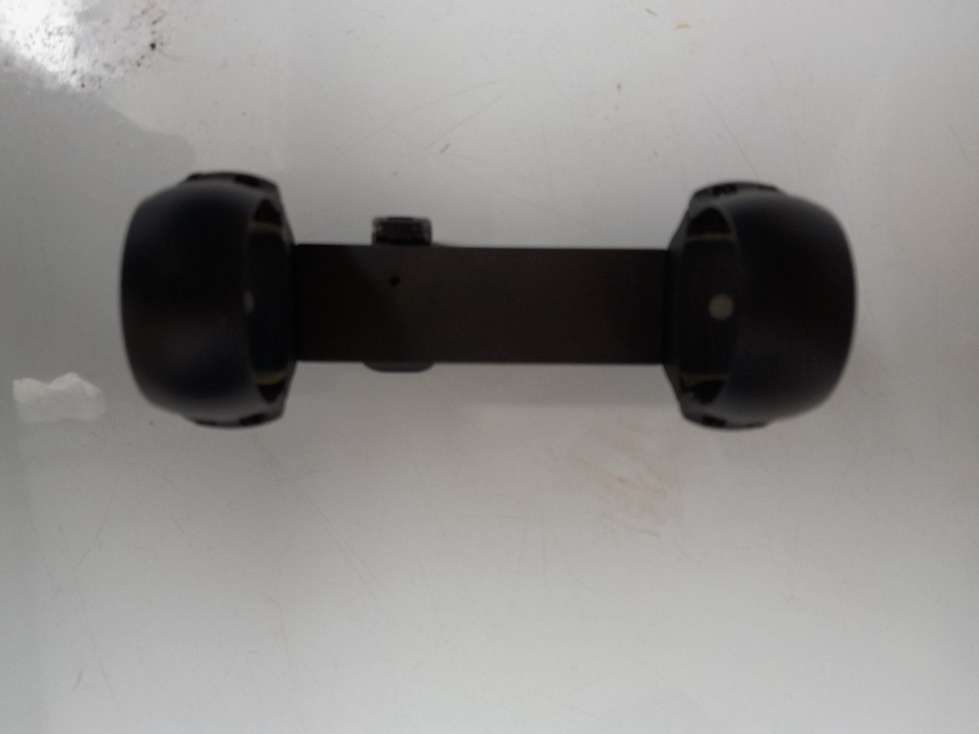 Blaser Sattelmontage Ausführung 30 mm / 15 mm – Bild 2