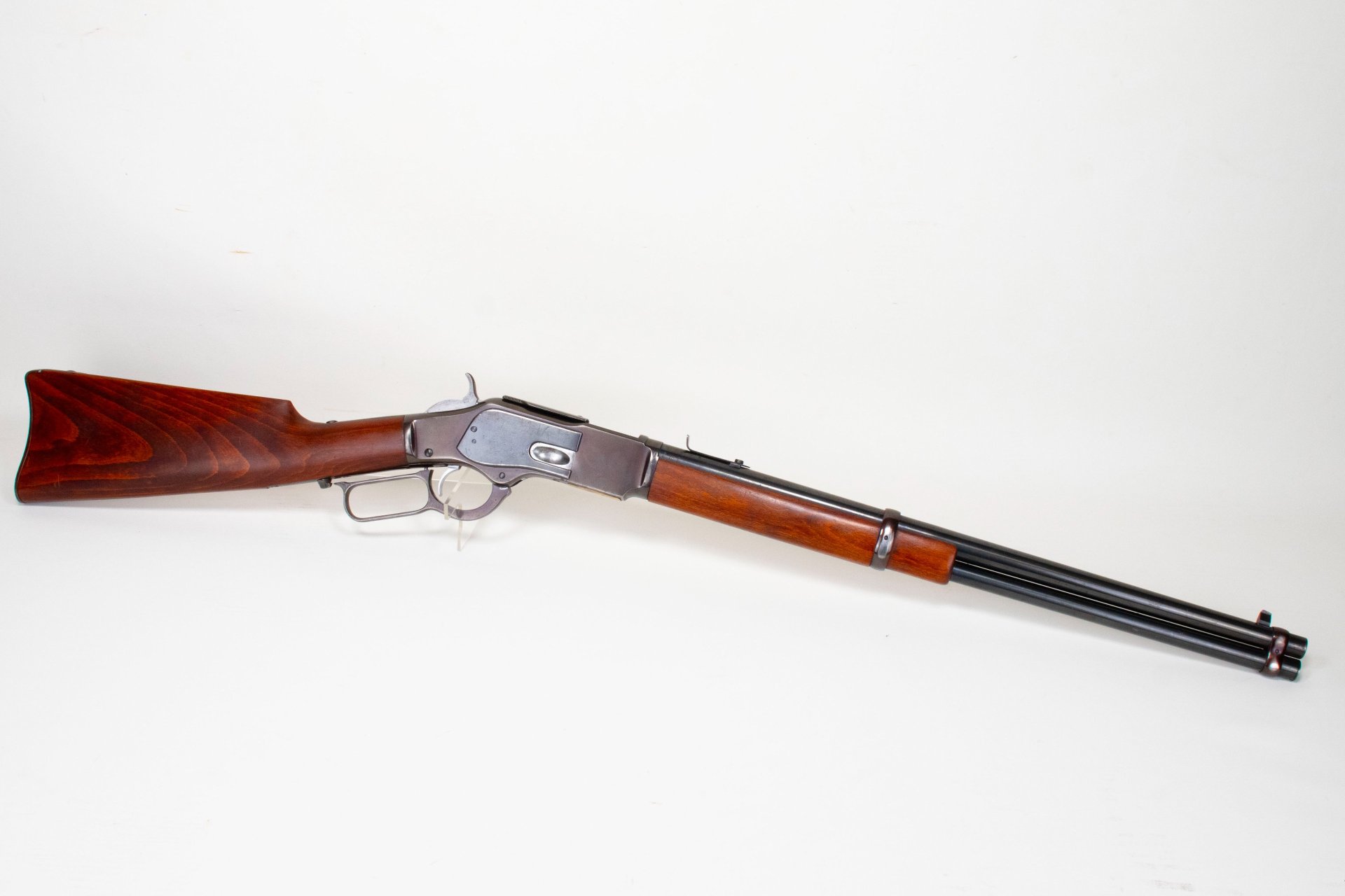Euroarms Winchester Mod. 1873 | Kaliber 44-40 WCF | UHR | Unterhebel Repetierbüchse – Bild 2