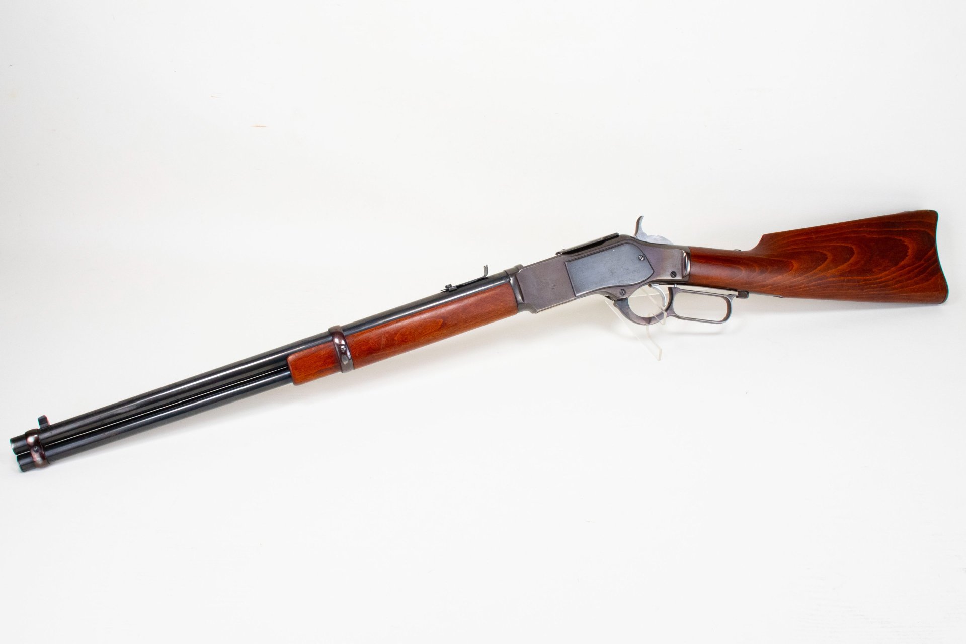 Euroarms Winchester Mod. 1873 | Kaliber 44-40 WCF | UHR | Unterhebel Repetierbüchse – Bild 1