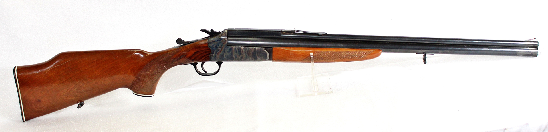 CARRERO-ATLAS BBFlinte -22WinMag - 20/70 – Bild 1