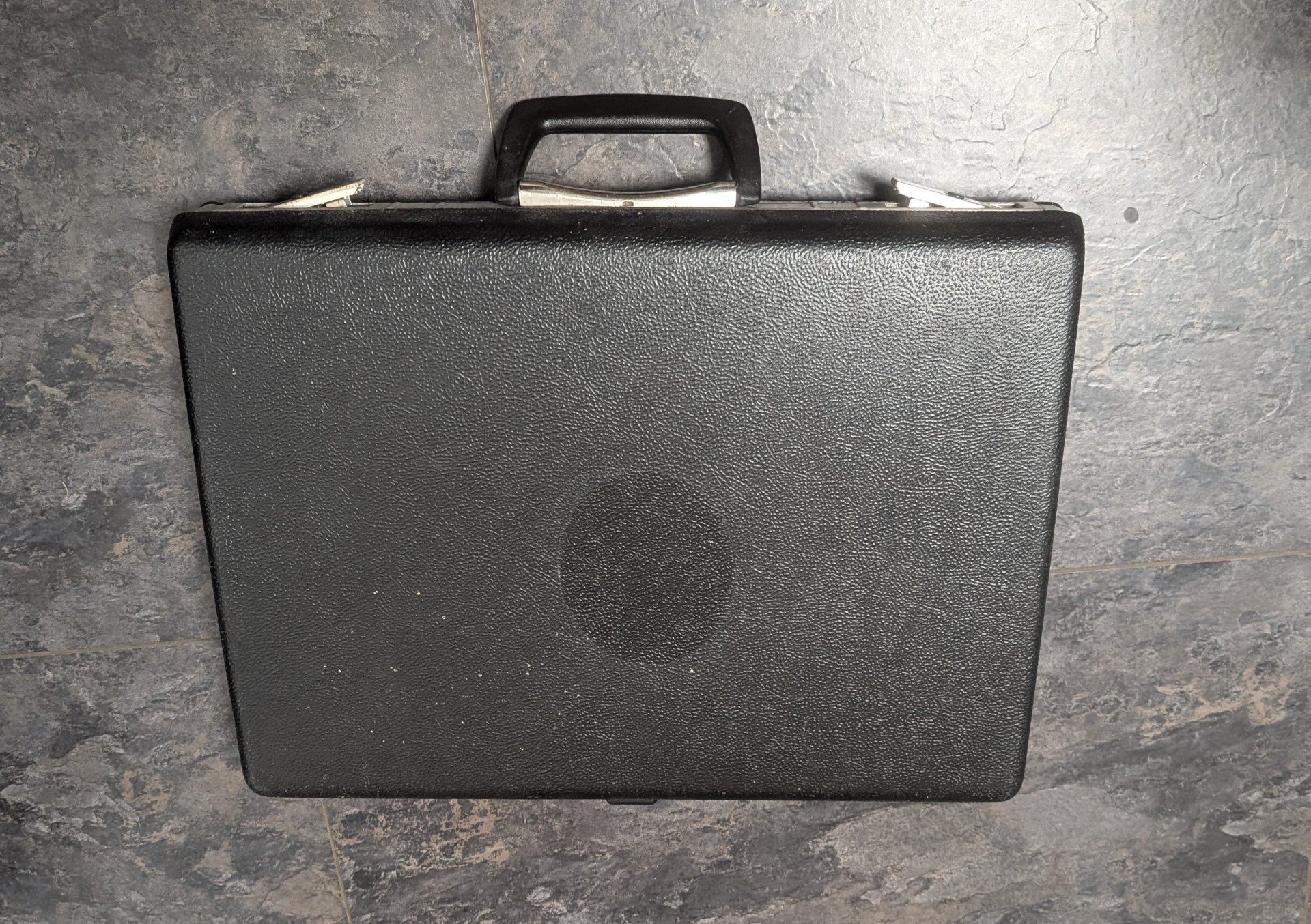 Walther LPM 1 – Bild 5