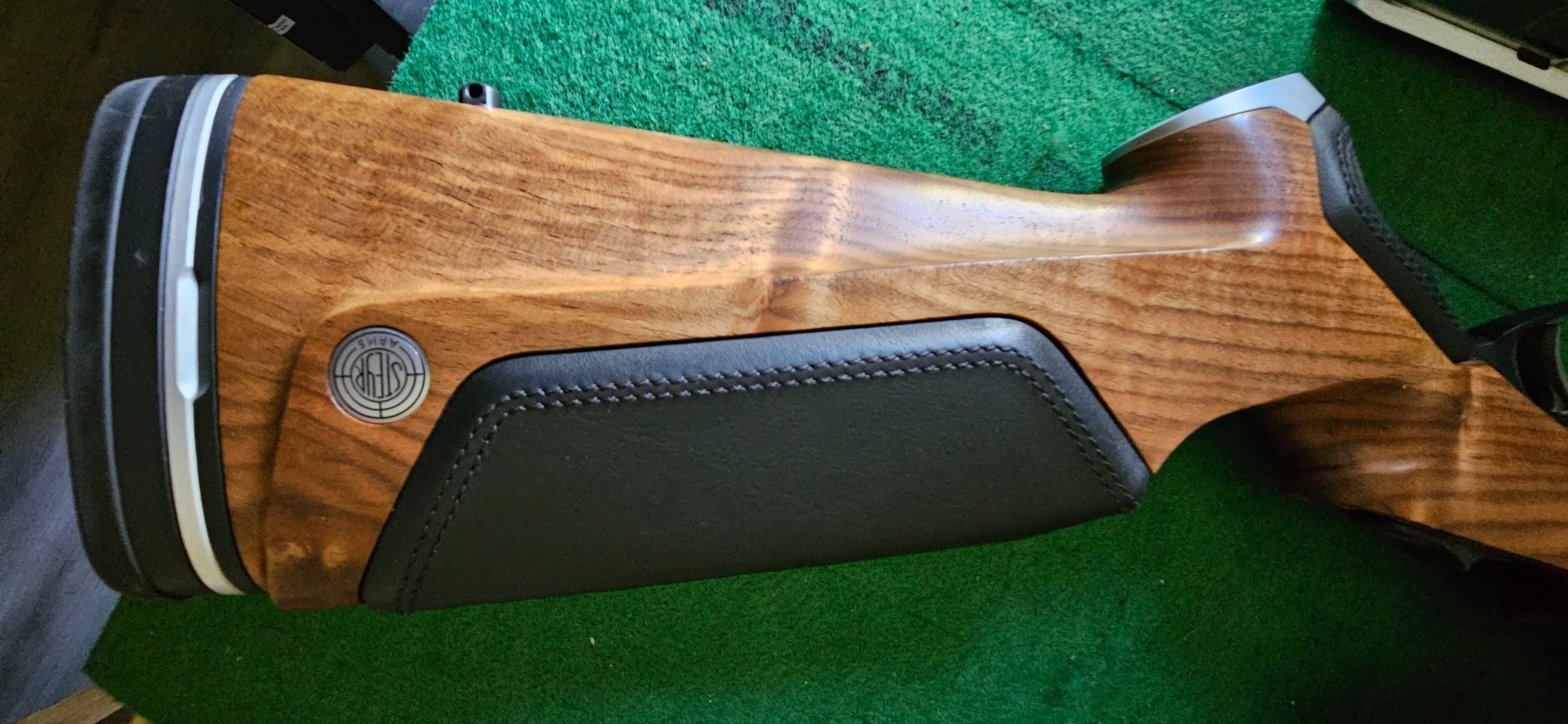 Steyr Monobloc, Kal. 308 Win – Bild 4