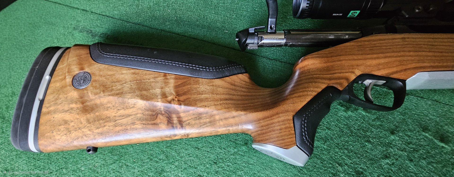 Steyr Monobloc, Kal. 308 Win – Bild 3