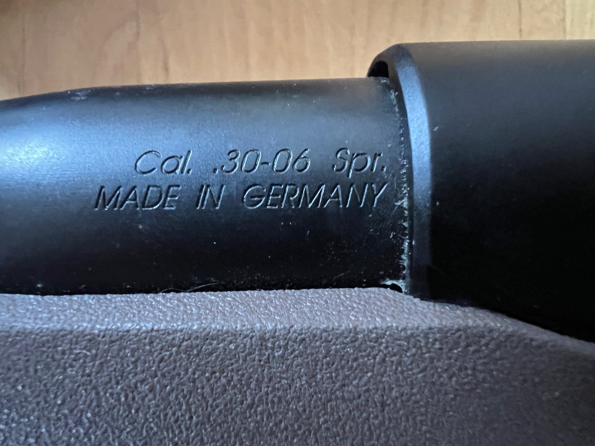 Sauer 303 Classic – Bild 4