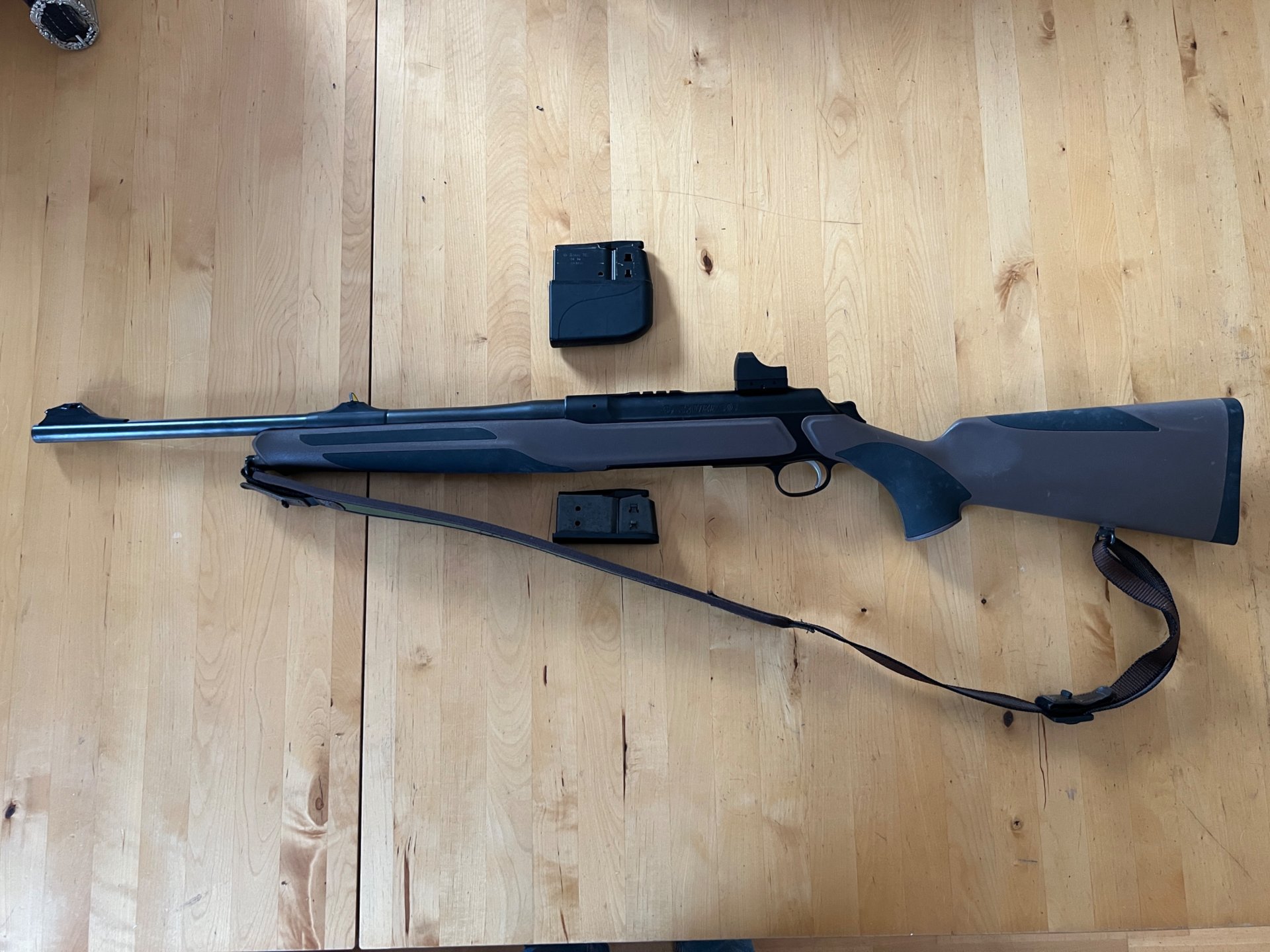Sauer 303 Classic – Bild 2