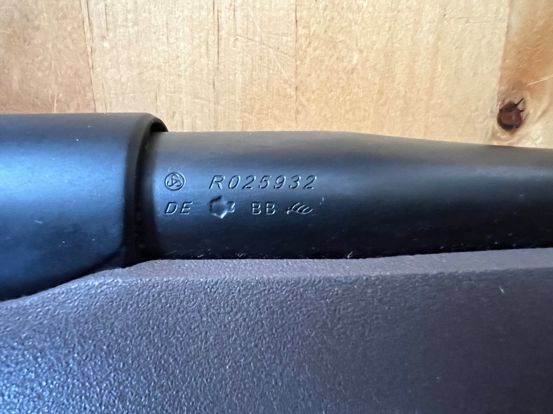 Sauer 303 Classic – Bild 5