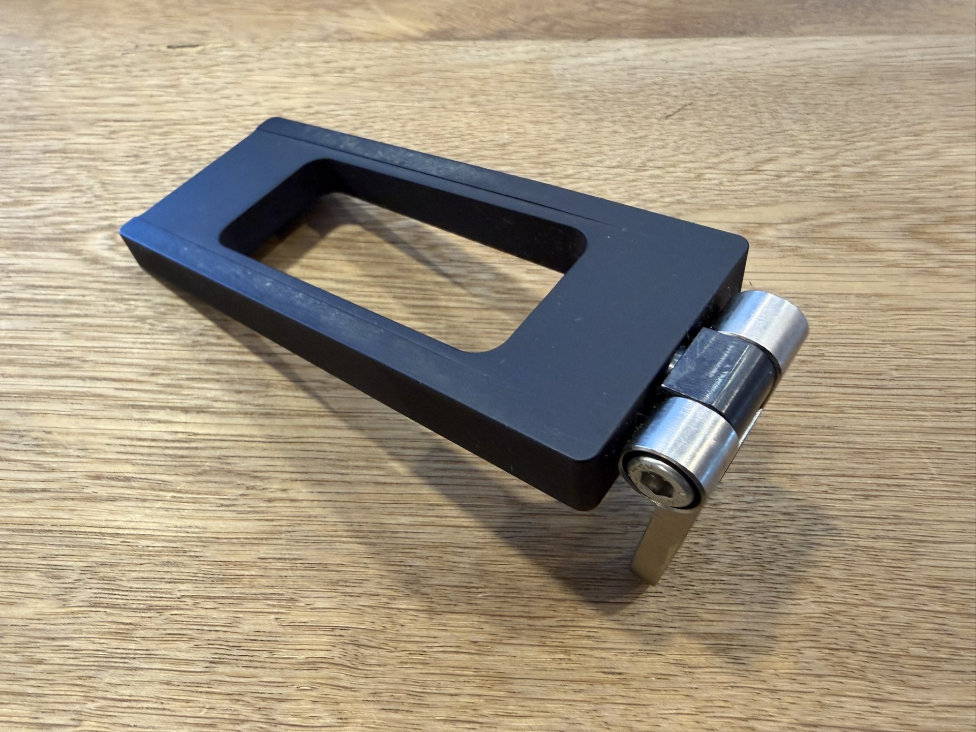 STEYR Auflage für LP Evo 10 E – Bild 2