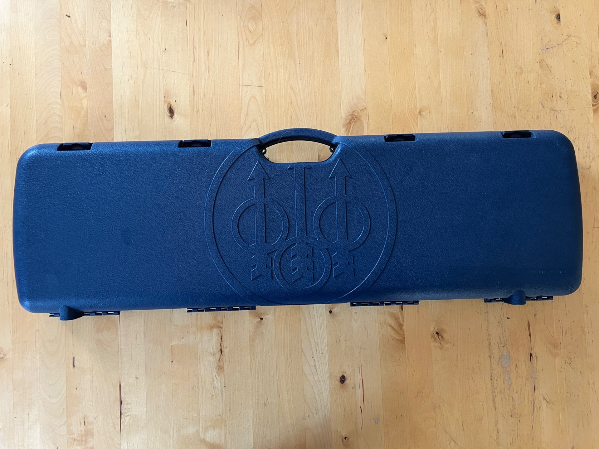 Beretta 686 Onyx Linksschaft – Bild 6